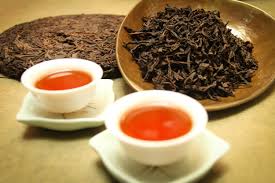 Lei shen ni ni, yi xiao nai he, lu wei wei wei, zhen shui wu xiang, xiao yu yao yao has saved the weak, killed monsters and defeated the ancient crone of the netherworld. Pu Erh Tea Eves Tea