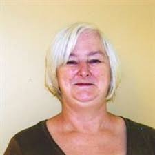 Beverly Jean "Jeanie" Rush Obituary July 30, 2015