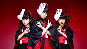 Please contact us if you want to publish a babymetal wallpaper on our site. Babymetal Wallpapers 1920x1080 Full Hd 1080p Desktop Backgrounds
