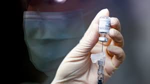 Find & download the most popular covid vaccine photos on freepik free for commercial use high quality images over 9 million stock photos. Johnson Johnson S Vaccine Offers Strong Protection But Fuels Concern About Variants The New York Times