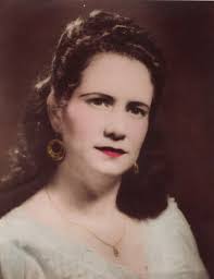 Celebrating the Life and Legacy of El Louise Erondina 'Lou' Kemp