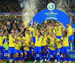 O brasil está eliminado do futebol feminino nas olimpíadas. Historia Da Selecao Brasileira De Futebol Futdados