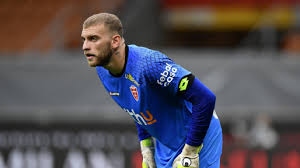 Sayangnya, pessina sama sekali tidak mencatatkan penampilan bersama milan. Michele Di Gregorio Player Profile 21 22 Transfermarkt