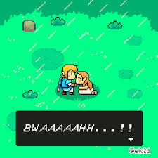 Pin On Legend Of Zelda