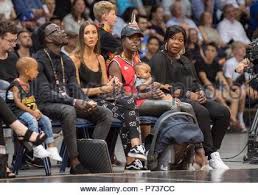 While he played solidly for most of the season, carving out a specific role as the team's third scoring. Brunswick Deutschland 29th June 2018 The Family Of Dennis Schroeder Schroder Ger Not Pictured L Be Brother Che R His Mother Fatou Basketball Wc Qualification Germany Ger Austria Aut 85 63 On 29 06 2018