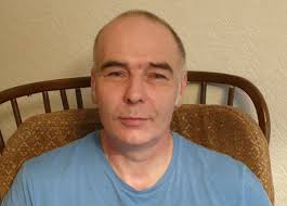 Blue Mundane Monday Mix by Glen Stephenson