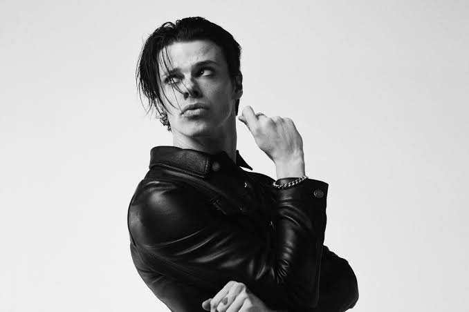 Yungblud: 10 Things You Need to Know About Dom Harrison - RAMzine