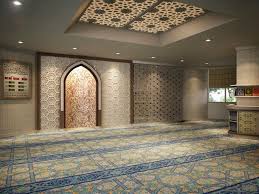 Simple Mosque In Ksa Arsitektur Arsitektur Masjid Desain Arsitektur