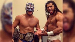 Dragon Lee nuevo Campeón IWGP; Rush humilló a Dalton Castle