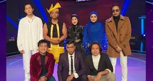 Live streaming konsert big stage 2020 minggu 7 (separuh akhir). Live Streaming Big Stage 2020 Minggu 5 Siaran Langsung