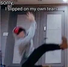 Pin By Rilie On Yeems Kpop Edition Funny Relatable Memes Stupid Funny Memes Stupid Memes