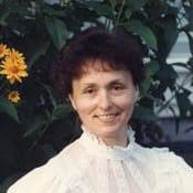 Ann E. Panciera Obituary (1942