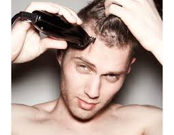 How to cut mens hair using scissors. How To Cut Your Hair At Home During Coronavirus Chicago Tribune