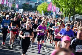Göteborg, västra götalands län, sverige. Sa Laddar Du Bast Veckan Fore Goteborgsvarvet Runner S World