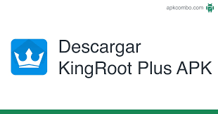 Just ignore it and download the kingroot.apk file to your device. Kingroot Plus Apk 3 0 0 Aplicacion Android Descargar