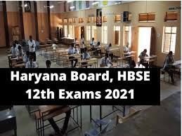 Jun 02, 2021 · new delhi: Haryana Board Hbse Class 12 Exams 2021 Cancelled Education News