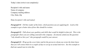 Maybe you would like to learn more about one of these? Avid Cover Letter Template Google Docs