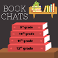 9th-12th Grade Book Chats event in West Point, VA