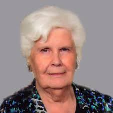 Mary Ruth Holley Cathey