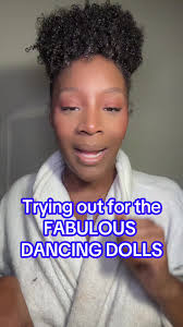 Overcoming Rejection: Embrace Your Dance Gift