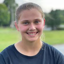 Erica Chaney's Rockingham County High School Career Home