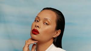 Introducing Frankie Adams' Next Big Act: Candy Blue, In 'The Lost Flowers  Of Alice Hart'