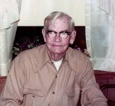 James Walton “Papaw” Burrage (1906-1993)