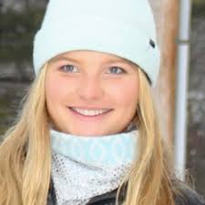 Girls' skiing: 2023 Varsity Maine All-State team