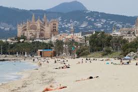 The uk's official green list , which came into effect from 17 may, contains just 11 destinations. 4wthtrhdn7weqm
