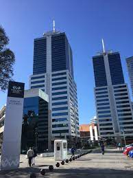 Wtc Montevideo Montevideo Willis Tower Skyscraper