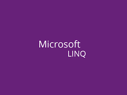 Linq Tutorial For Beginners In C Net Pragim Tech