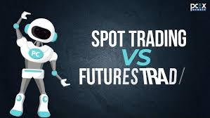 Since much of this type of trading is done on a global scale, spot prices, though they may be specific to an exchange's region and time zone, generally are about the same across all exchanges. What Is Spot Trading How Can I Make Money From The Crypto Spot Market Youtube
