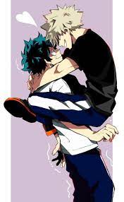 Deku and Kacchan ~ haha I find this cute... is that the intent of this ? Oh  well, dekubaku HD phone wallpaper | Pxfuel