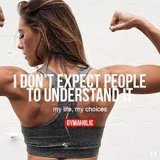 I Don T Expect People To Understand It Fitness Motivation Quotes Fitness Motivation Fitness Inspiration