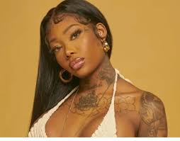 This how I feel every time I hear HEART OF A WOMAN by summer walker 😂😂😂  Video in comments