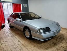 Image result for White 1987 Renault