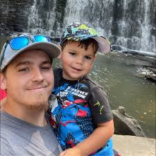 Payton LEstat Harper