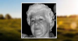 Willie Mae Bradberry Obituary October 29, 2016