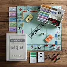 Classic Bookshelf Board Games In 2020 Vintage Bookshelf Vintage Board Games Board Games