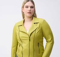 Don - This classic fitted jacket with a notched collar and ...