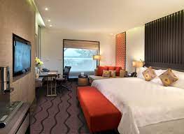 Maybe you would like to learn more about one of these? Sama Sama Hotel Kl International Airport World Luxury Hotel Awards
