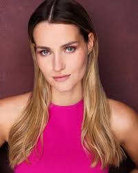 Ashely Baker's Instagram, Twitter & Facebook