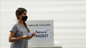 Noticias de encuestas, candidatos, partidos políticos, planes de gobierno, debates, jne y más. Jurado Electoral De Peru Revisara Las Apelaciones De Pedidos De Nulidad De Las Elecciones Presidenciales