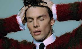 Sasha Marini for beSpoke by Guido Taroni