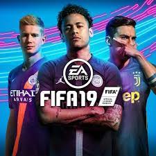 Fifa 19 para nintendo switch cuenta con una serie de auténticos estilos de juego. Ea Sports Fifa 19 Nintendo Switch Spiele Nintendo