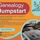 Genealogy Jumpstart: Religious Records event image