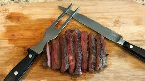 It is very chewy, as it is made up of connective tissue and fibrous muscle. Sous Vide Mock Tender Steak Keto Lunch And Weight Loss Update Youtube