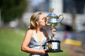 Manorama akung, historian and dr. Wta Announces The Winners Of The 2020 Player Awards Ubitennis