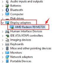 Default Radeon Wattman Settings Have Crashed And Been Restored Problem Solved Driver Easy
