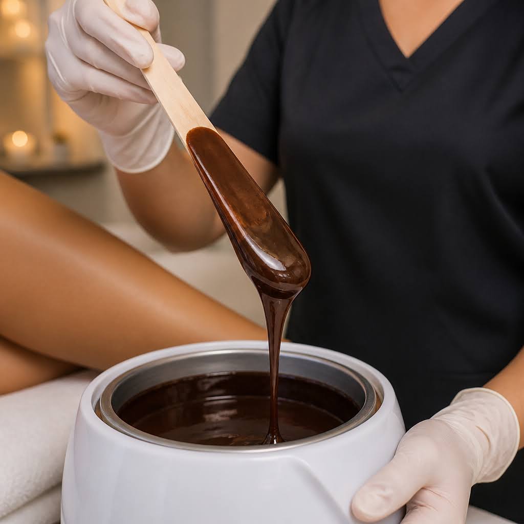 Chocolate Wax in Mulund product image